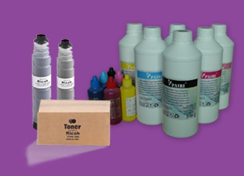 Ink toner