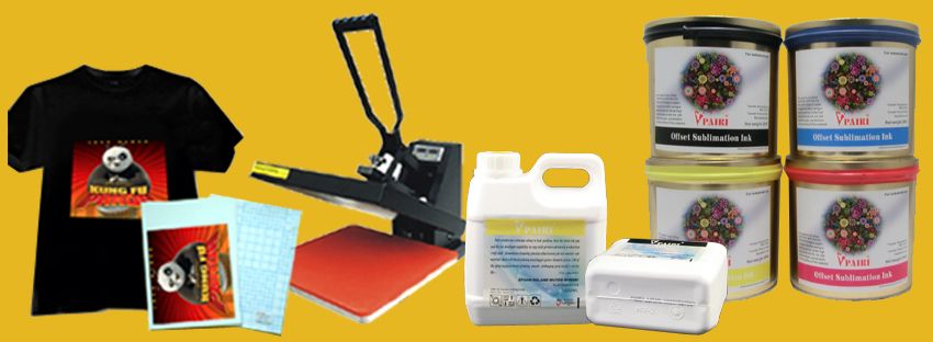 Thermal transfer