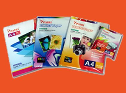 photo paper
