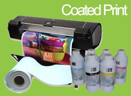 Specialty Paper print