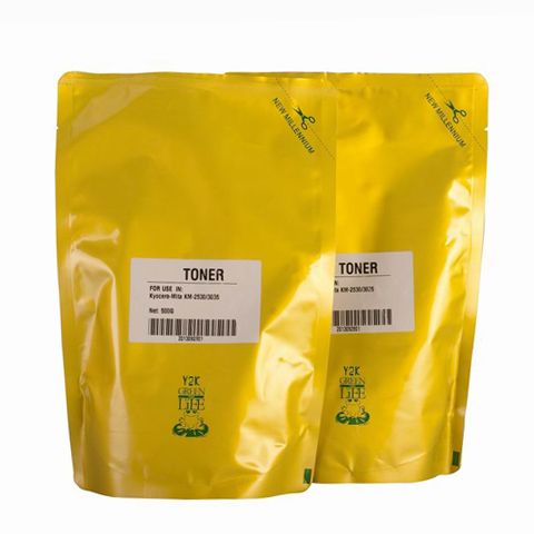 Compatible Kyocera Filling Toner
